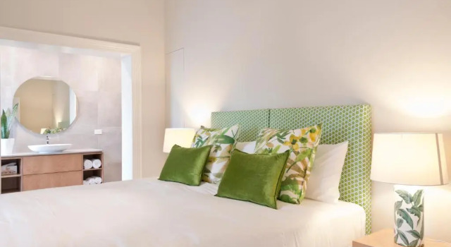 Вилла Villa Maria Barossa Luxury Guesthouse