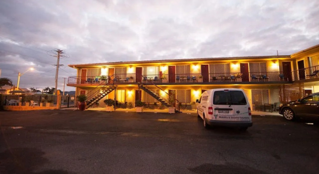 Ballina Motel