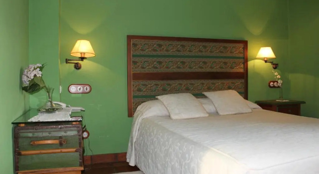 Двухместный номер Standard Globales Playa de Las Llanas