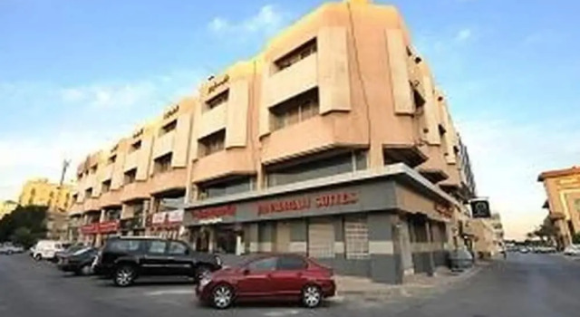 Al Janadriyah 4