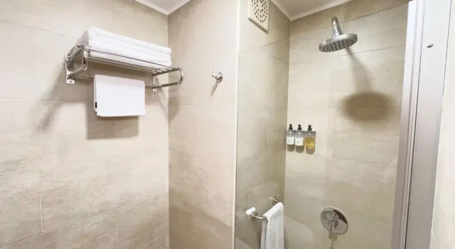 Номер Standard Urbe Hotel