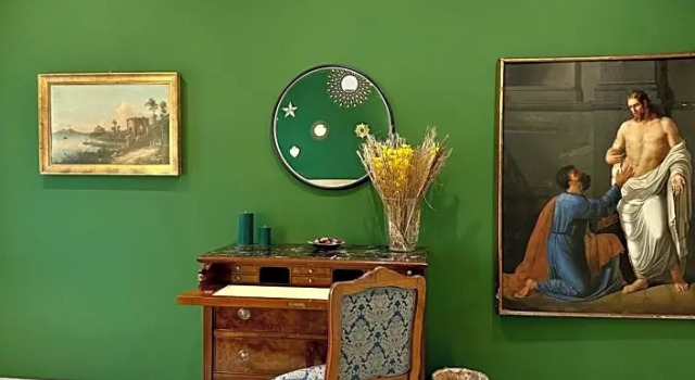 Santa Clara Suite, Prenota Hotel Posillipo Napoli