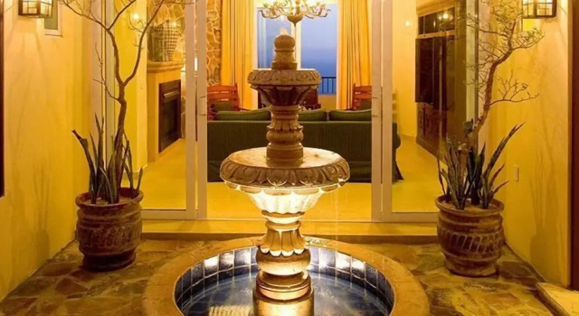 3BDOceanview Villa at MontecristoEstates