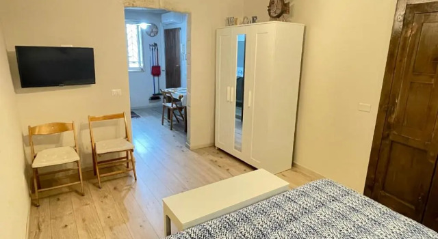 Апартаменты Trevisani Central Station Apartment