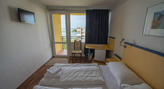 Трёхместный номер Standard Hotel Lido
