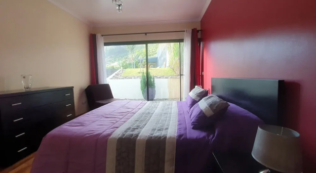 Ocean View Villa With Private Outdoor Heated Pool, Rezerwuj Willa Arco da Calheta Madera