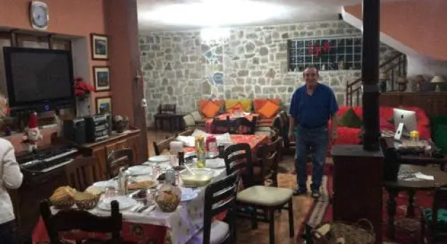 Royal Hotel Voskopojë, Забронировать Отель Воскопоя Korçë County