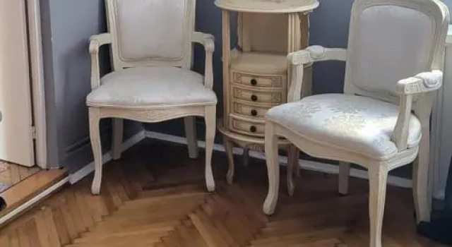 Casa Irina