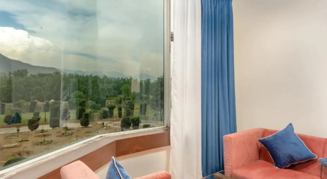 The Chinar Resort and Spa, Srinagar, Забронировать Курортный отель Сринагар Jammu & Kashmir Ski