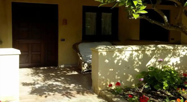 Номер Standard Fattoria il Borghetto