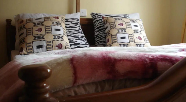 Kilahia Lodge, Rezervasyon Otel Arusha Tanzanya