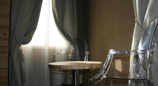 Полулюкс Hotel Orso Grigio