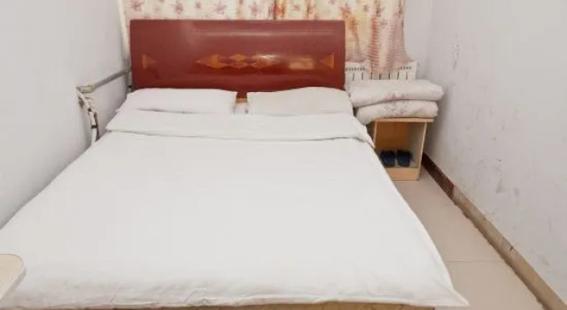 Номер Economy Yiyuan Jiexin Hotel