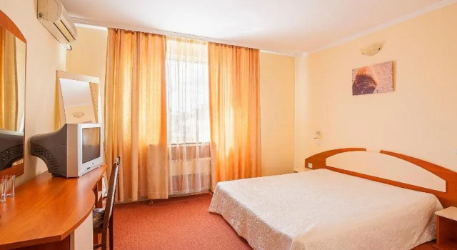Hotel Central
