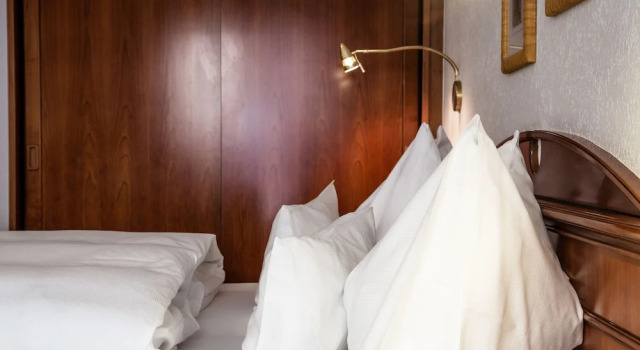 Люкс Hotel Kristall