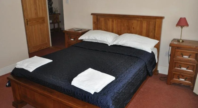 Bridge Bed and Breakfast, Book Hotel Naas Kildare County