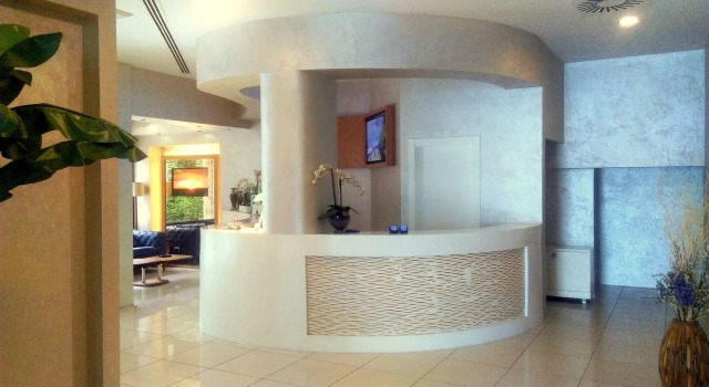 Lale Boutique Hotel