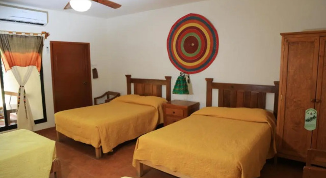 El Molino Hotel Boutique, Rezervasyon Butik Otel Rioverde 