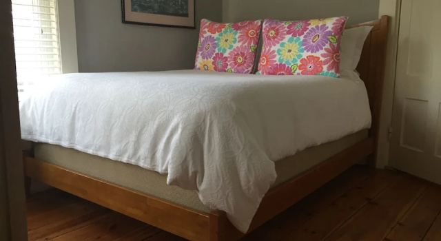 Двухместный номер Standard Scotch Hill Inn