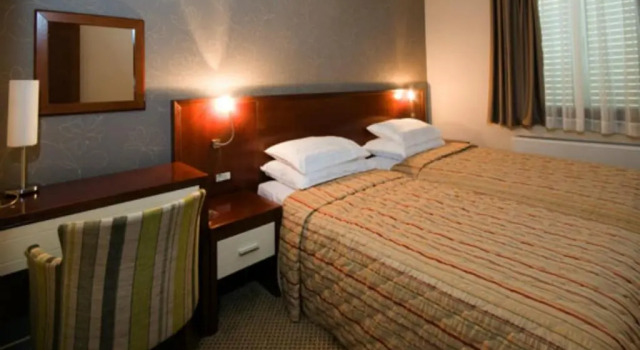 Люкс Presidential Apartments Del Mar