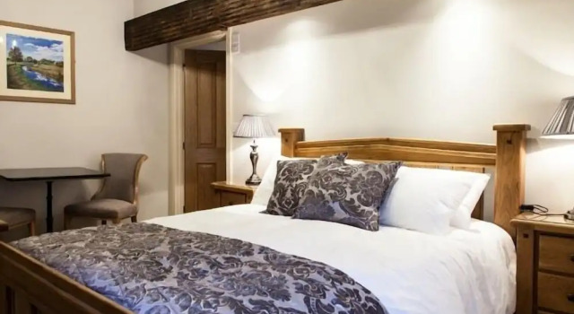 Parkers House Bed & Breakfast, Забронировать Отель Отели Ньютаун с завтраком, рядом с WH Smith Museum, Завтраки