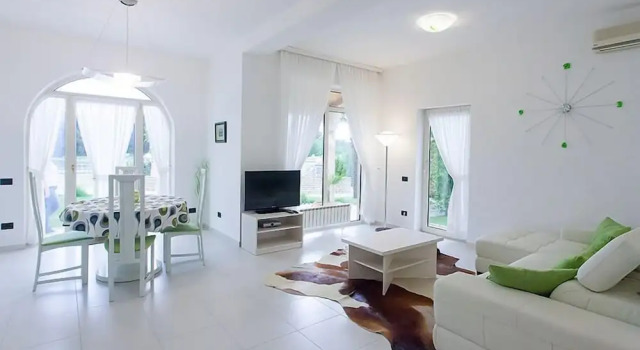 Апартаменты Premier Apartment Villa Vizula by Interhome