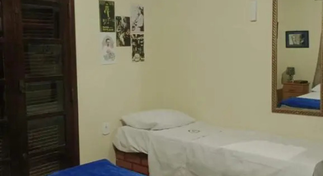 Номер Standard RESONAMUH - Hostel