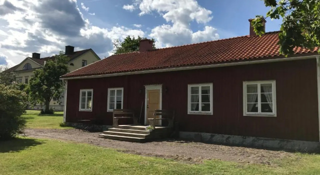 Номер Standard Storebro Herrgård