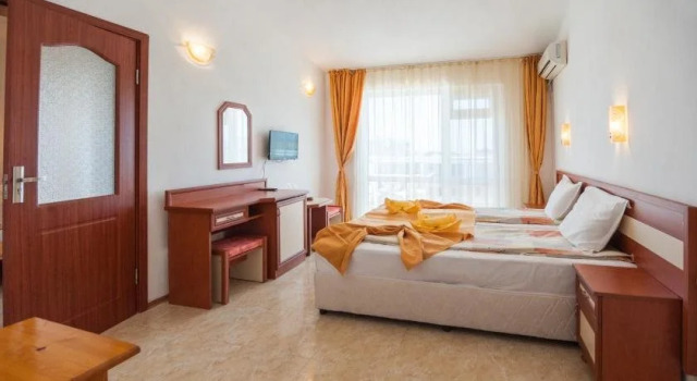 Stefanov 2 Hotel, Забронировать Отель Лозенец Район Приморско, рядом с Lozenets Bus Station