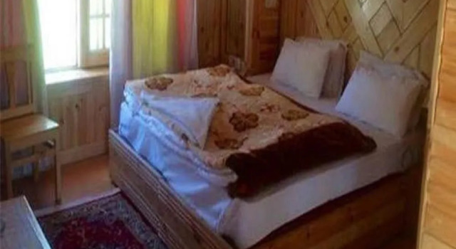 Nezer Homestay