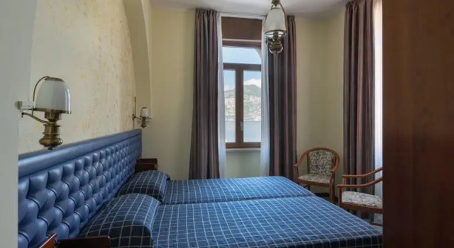 Номер Standard Hotel Malcesine