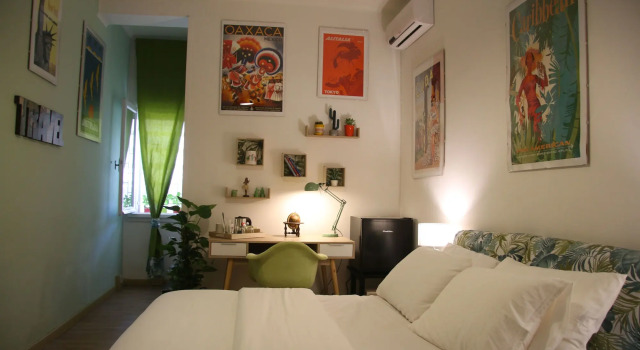 Mila Guest House