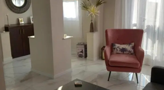 Tedi&Alex house