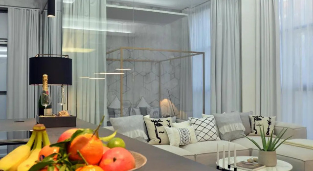 Luxury Omaruru-Design-Apartment Deluxe, Забронировать Апартаменты/квартира Апартаменты Мюнхена, рядом с Октоберфест - Луг Терезы, Апартаменты/квартира