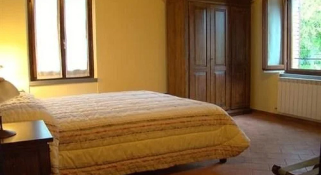 Olimpo Parco degli Dei, Book Hotel Hoteller i Colbordolo med parkering, Parkering