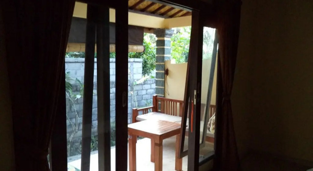 Santa Fe Bungalow Amed, Buchen Sie Hotel Purwakerti Bali