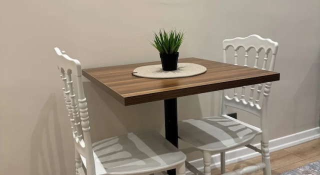 Thalia Boutique Hotel, Varaa Boutique-hotelli Hotellit Marmara-alue pysäköinnillä, Pysäköinti