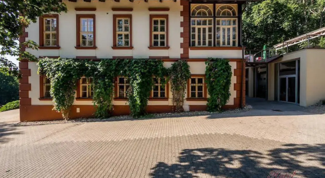 Hotel Santander, Забронировать Отель Отели Брно 3 звезды, 3*