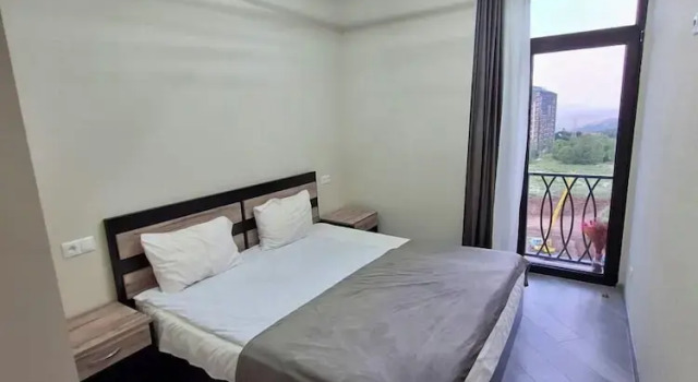 Апартаменты Standard 1-3 bdr condos by Revamp
