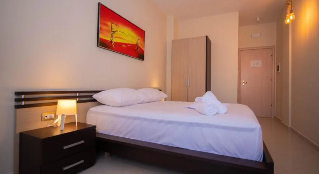 Двухместный номер Standard Hotel Zanzi