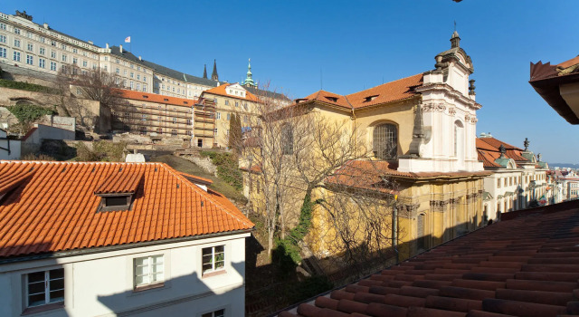 Hostel Little Quarter