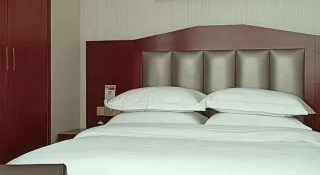 Люкс Lanzhou Jin'ao Hotel (Xiaoxihu Subway Station)