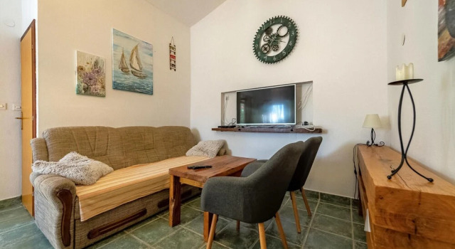Stunning Apartment in Vir With 2 Bedrooms, Wifi and Outdoor Swimming Pool, Забронировать Апартаменты/квартира Отели Zadar Islands с бассейном, Бассейн