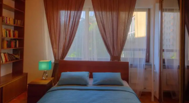 Rais Serviced Apartments Downtown, Prenota Appartamento Mokotów 
