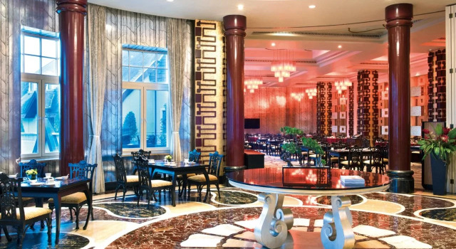 The Interlaken OCT Hotel Shenzhen, Забронировать Отель Отели Шэньчжэнь с бассейном, Бассейн