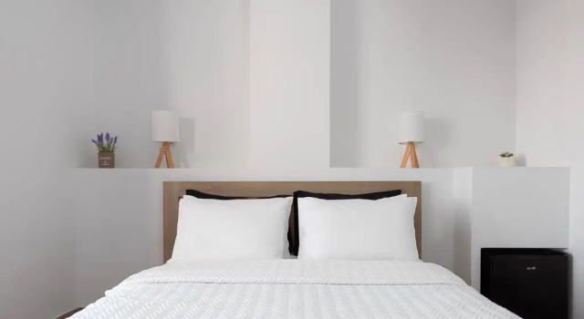 Номер Economy Venus Minimal Hotel
