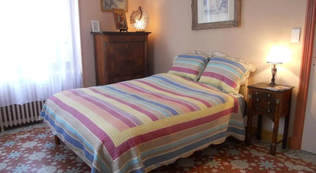 Suite Villa Hanna