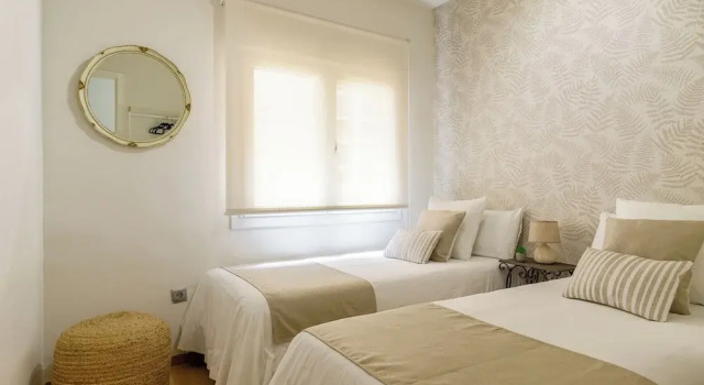Stay U-nique Apartment Ollerias, Забронировать Апартаменты/квартира Малага Коста-дель-Соль, рядом с Malaga Town Hall