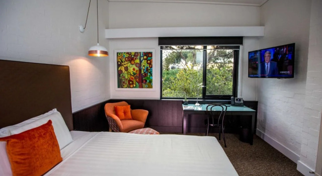 Waurn Ponds Estate, Buchen Sie Hotel SPA-Hotels in Waurn Ponds, SPA