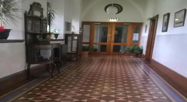 Gillis Centre Bed and Breakfast, Prenota Hotel Hotel a Midlothian con piscina, Piscina